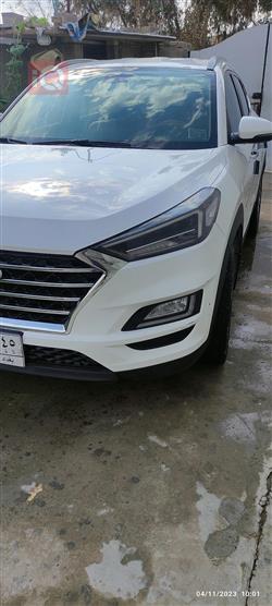 هیوندای تۆکسۆن